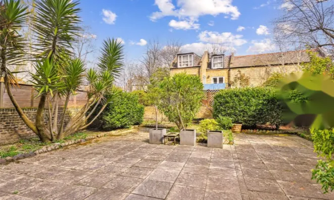 Недвижимость Oakley Street: 3