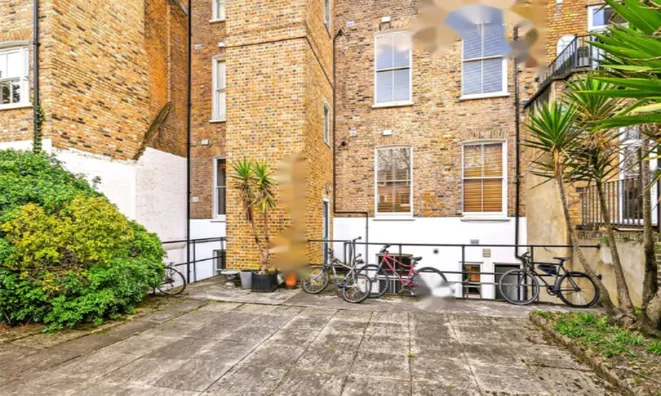 Недвижимость Oakley Street: 4