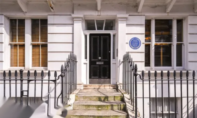 Недвижимость Oakley Street: 5