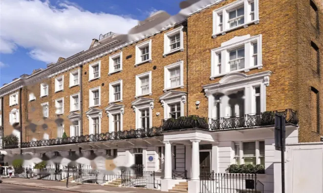 Недвижимость Oakley Street: 6