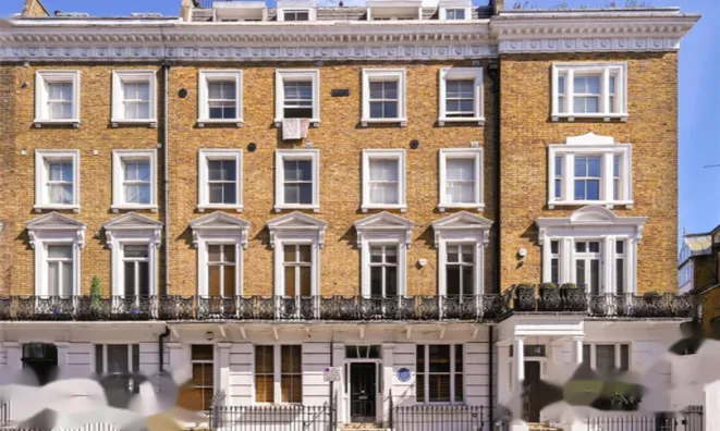 Недвижимость Oakley Street: 7