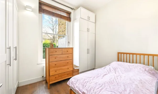 Недвижимость Oakley Street: 9