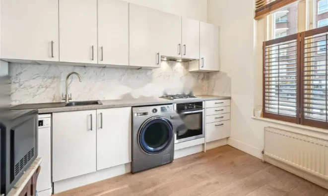 Недвижимость Oakley Street: 13