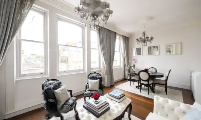 Недвижимость 53 Redcliffe Square: 2