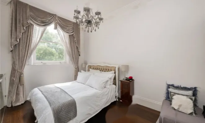 Недвижимость 53 Redcliffe Square: 4