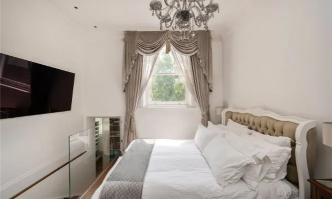 Недвижимость 53 Redcliffe Square: 5