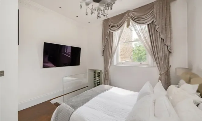 Недвижимость 53 Redcliffe Square: 6