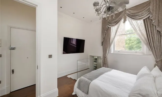 Недвижимость 53 Redcliffe Square: 7