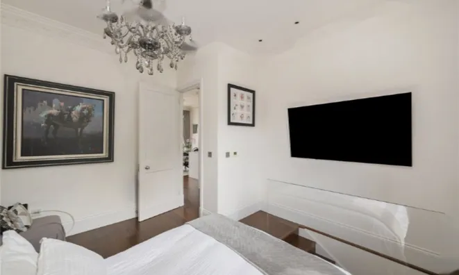 Недвижимость 53 Redcliffe Square: 8