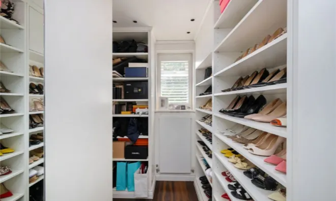 Недвижимость 53 Redcliffe Square: 10