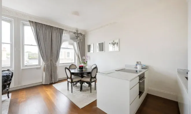 Недвижимость 53 Redcliffe Square: 12