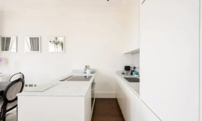 Недвижимость 53 Redcliffe Square: 13