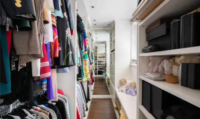 Недвижимость 53 Redcliffe Square: 15