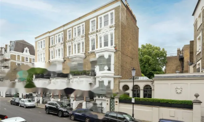 Недвижимость 53 Redcliffe Square: 17