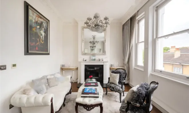 Недвижимость 53 Redcliffe Square: 19