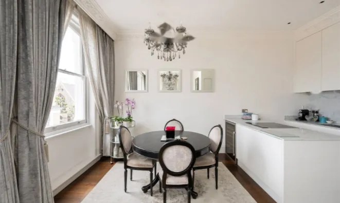 Недвижимость 53 Redcliffe Square: 20