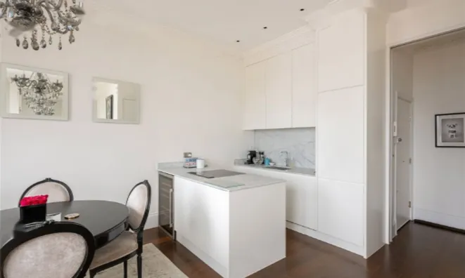 Недвижимость 53 Redcliffe Square: 21