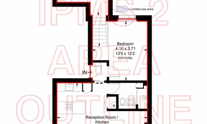 Недвижимость 53 Redcliffe Square: 22