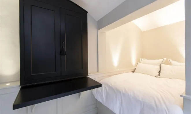 Недвижимость Redcliffe Square, Chelsea: 5