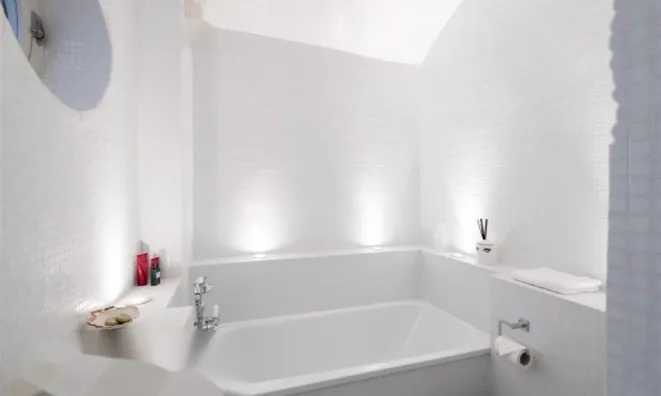 Недвижимость Redcliffe Square, Chelsea: 7