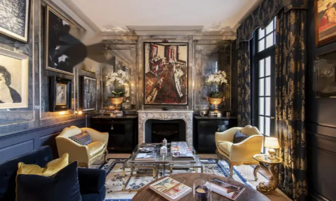 Недвижимость Redcliffe Square, Chelsea: 8