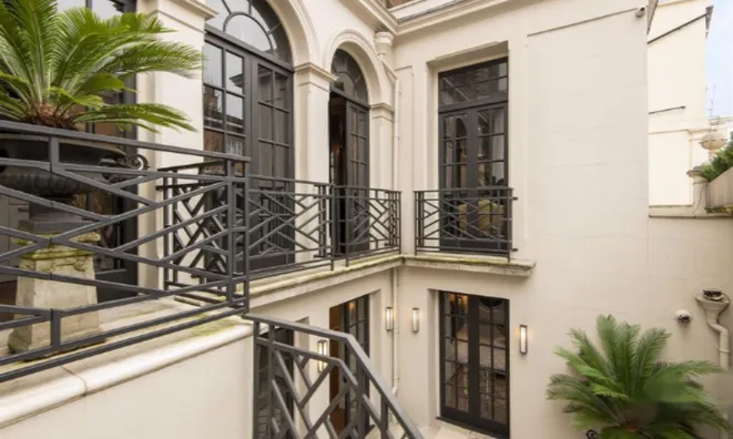 Недвижимость Redcliffe Square, Chelsea: 9