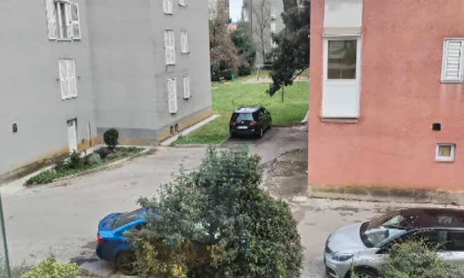 Недвижимость Двухкомнатная квартира в Изоле: 5