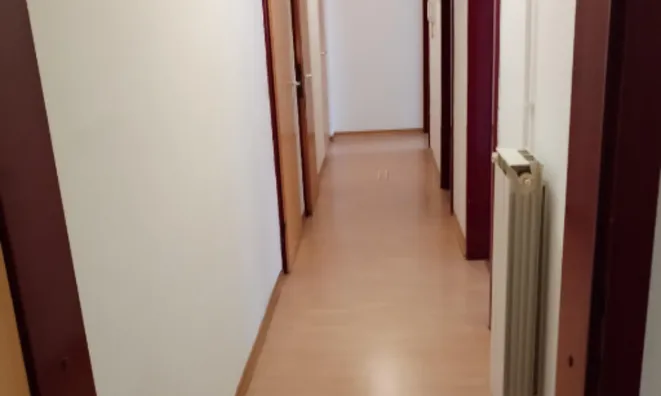 Недвижимость Двухкомнатная квартира в Изоле: 6