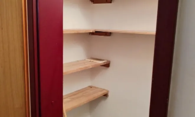 Недвижимость Двухкомнатная квартира в Изоле: 10