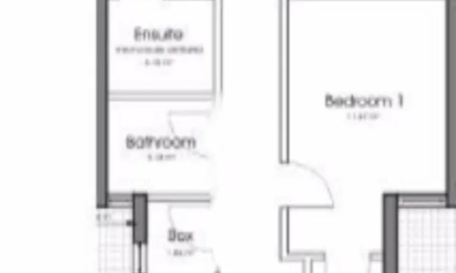 Недвижимость Central Haven Apartment: 1