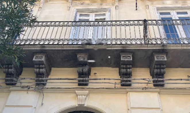 Недвижимость Maltese Haven Apartments: 1