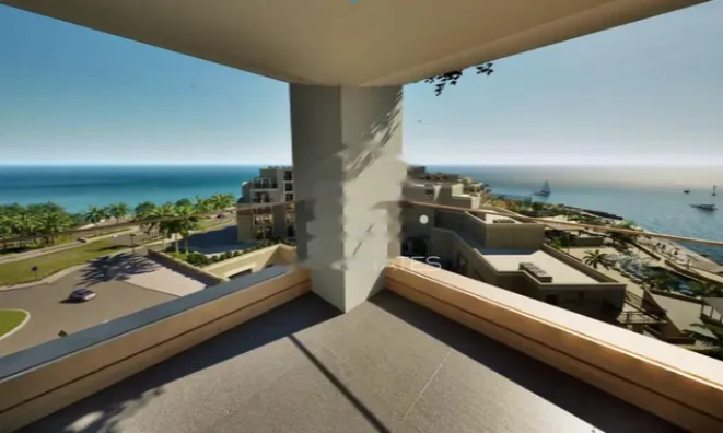 Недвижимость St. Julian's Apartment: 7