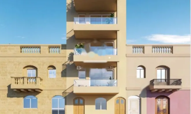 Недвижимость Marsascala South Retreat: 6