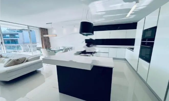 Недвижимость Sliema Swieqi Apartment: 1