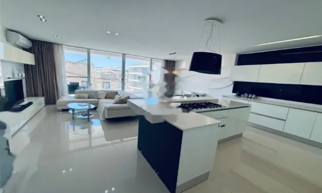 Недвижимость Sliema Swieqi Apartment: 5