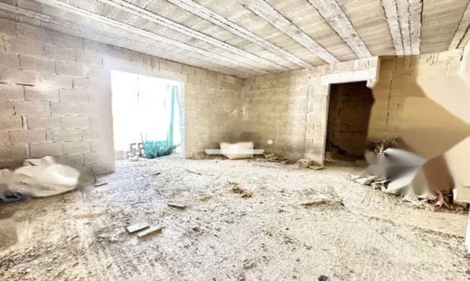 Недвижимость Seaside Haven Marsaxlokk: 1