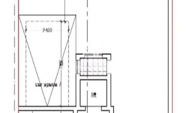 Недвижимость Qala Vista Apartment: 2