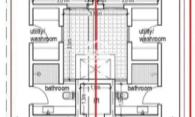 Недвижимость Qala Vista Apartment: 4