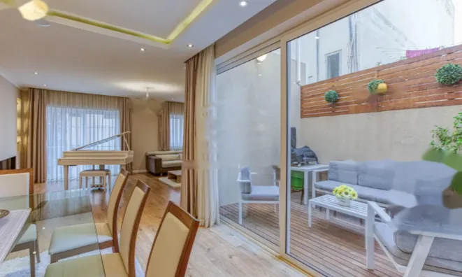 Недвижимость North Bugibba Retreat: 1