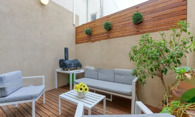 Недвижимость North Bugibba Retreat: 2