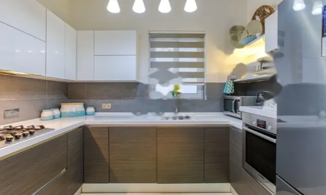 Недвижимость North Bugibba Retreat: 12