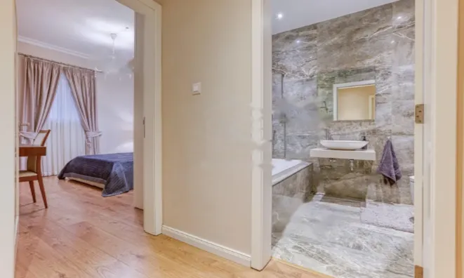 Недвижимость North Bugibba Retreat: 18