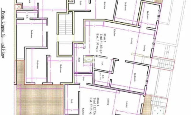 Недвижимость Mosta Central Apartment: 2