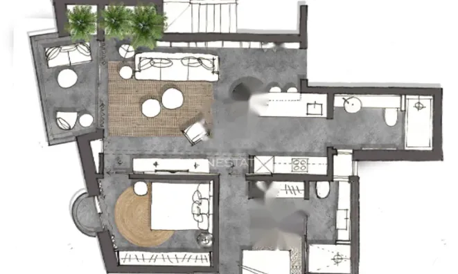 Недвижимость Qala Gozo Retreat: 8