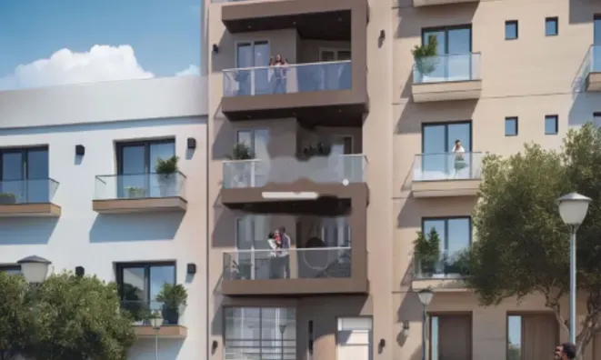 Недвижимость Seaside Serenity Suites: 2