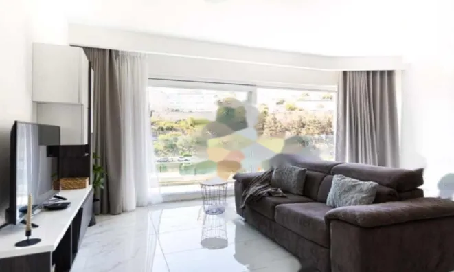 Недвижимость St. Julians View Apartment: 3