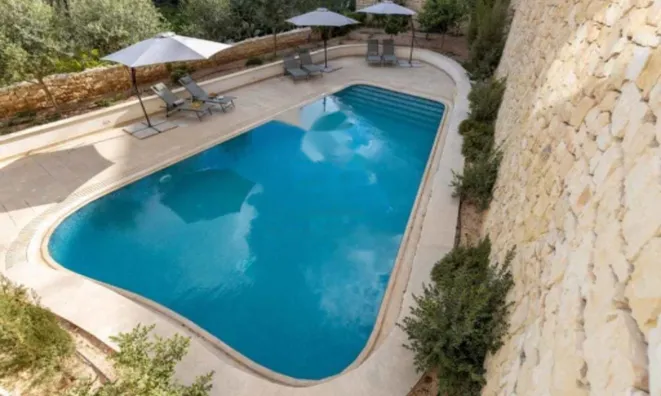 Недвижимость St. Julians View Apartment: 11