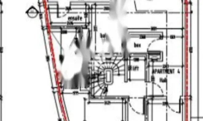 Недвижимость Central Birkirkara Apartment: 2