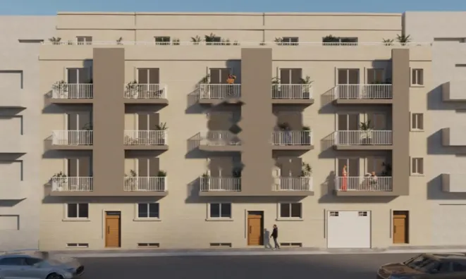 Недвижимость Gozo Haven Apartment: 2