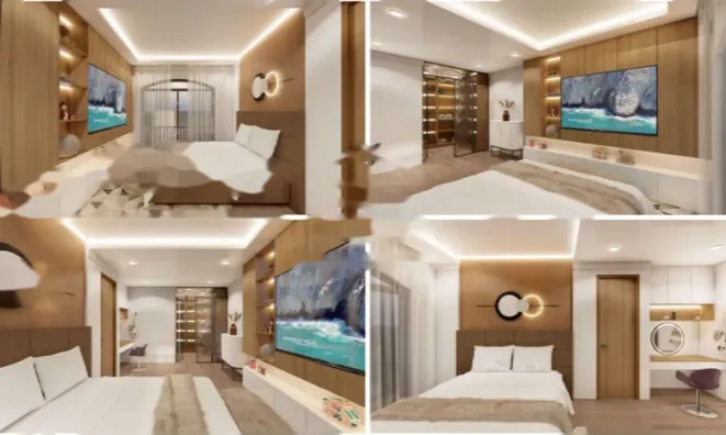 Недвижимость Southshore Haven: 2